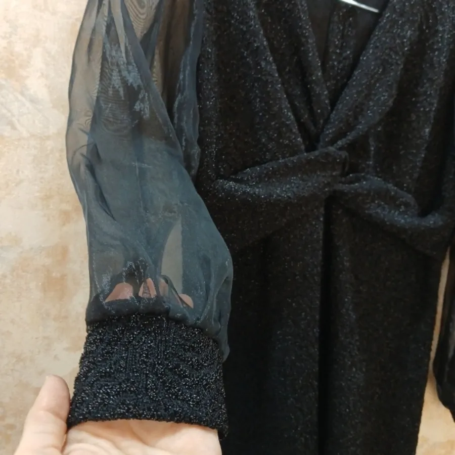 پیراهن مجلسی