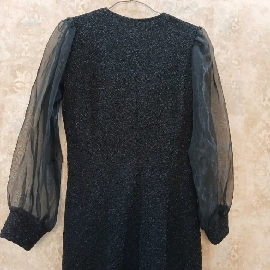 پیراهن مجلسی