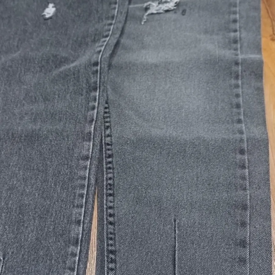 شلوار مام فیت