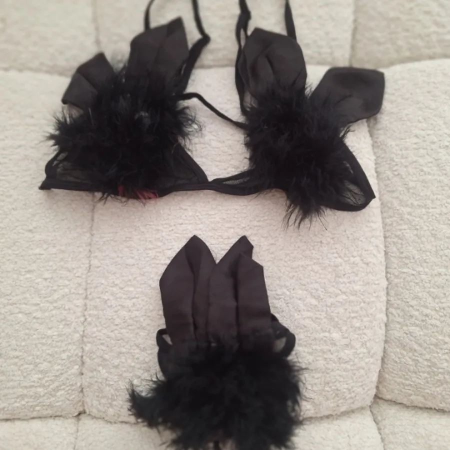 لباس زیر خرگوشی