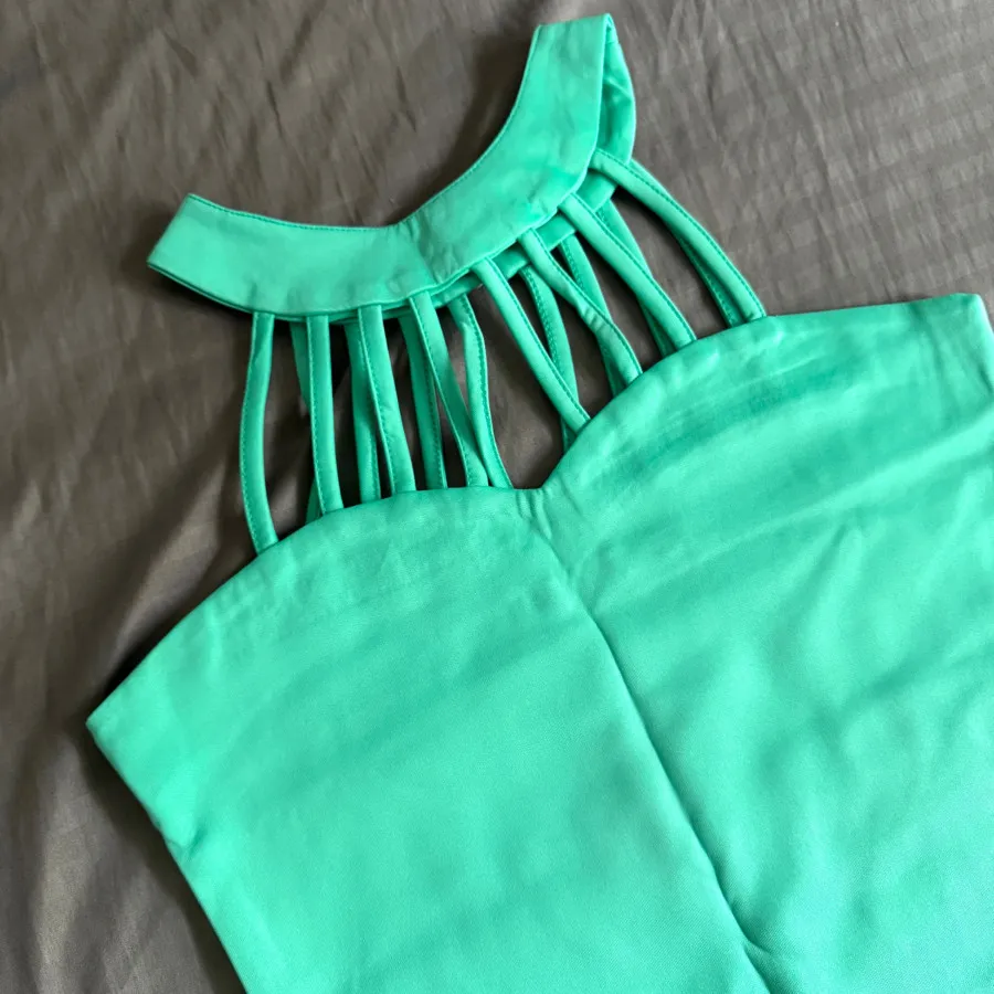 پیراهن دخترانه