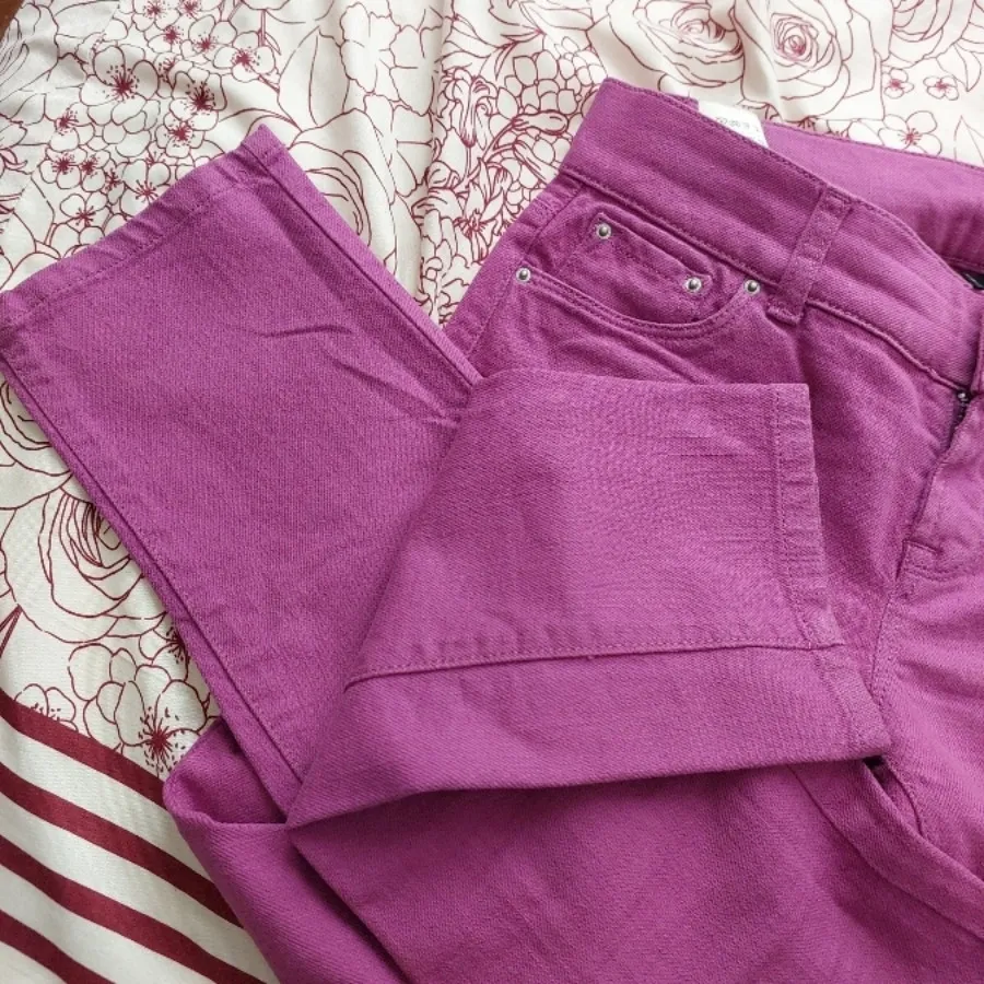 شلوار دوخترونه