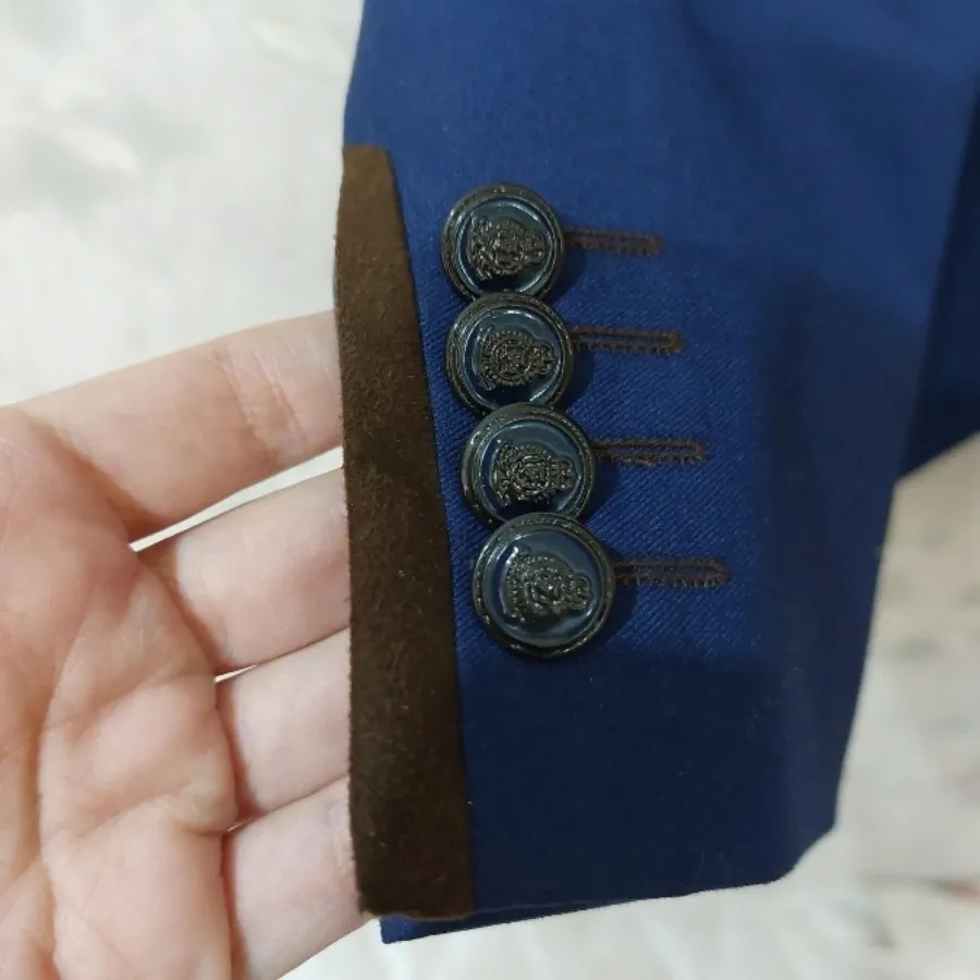 کت و شلوار مردانه ترک