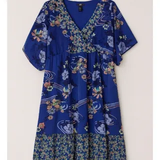 پیراهن مهمونی