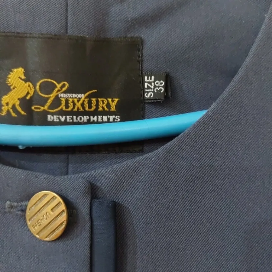 مانتو شلوار اداری