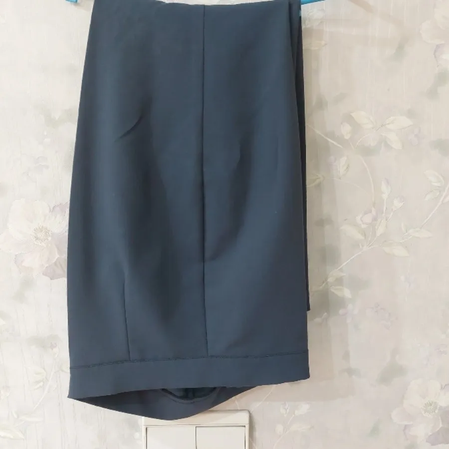 مانتو شلوار اداری