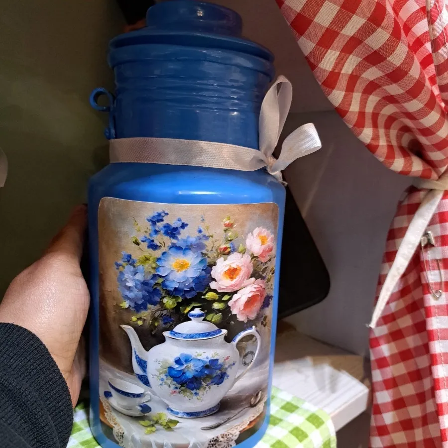 بانکه دوکیلویی