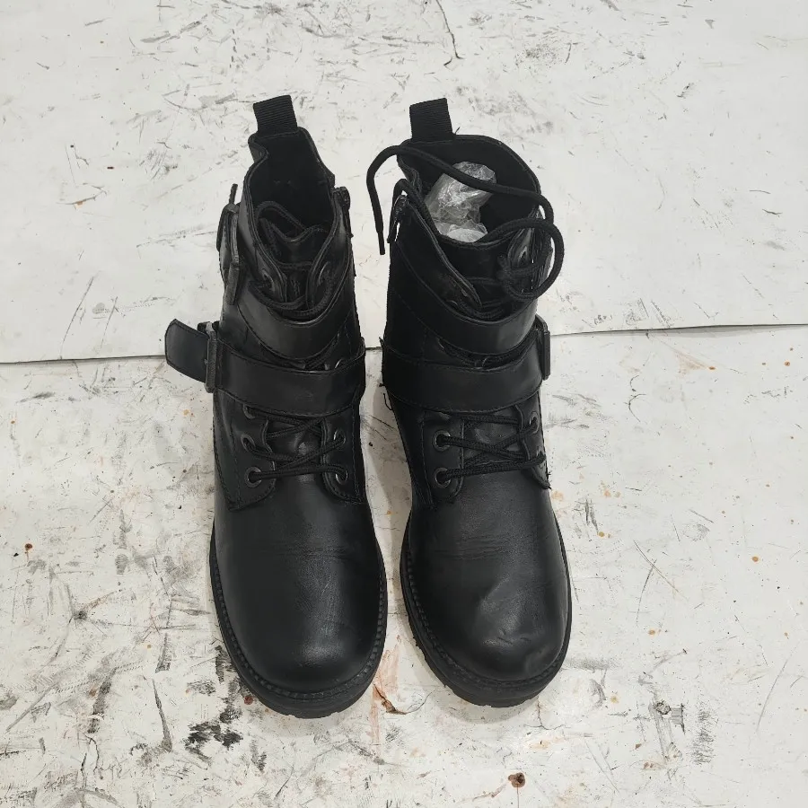 بوت وارداتی