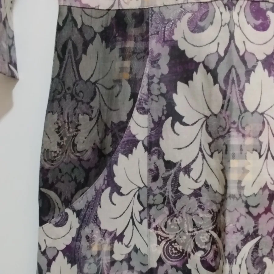 پیراهن مجلسی ترک