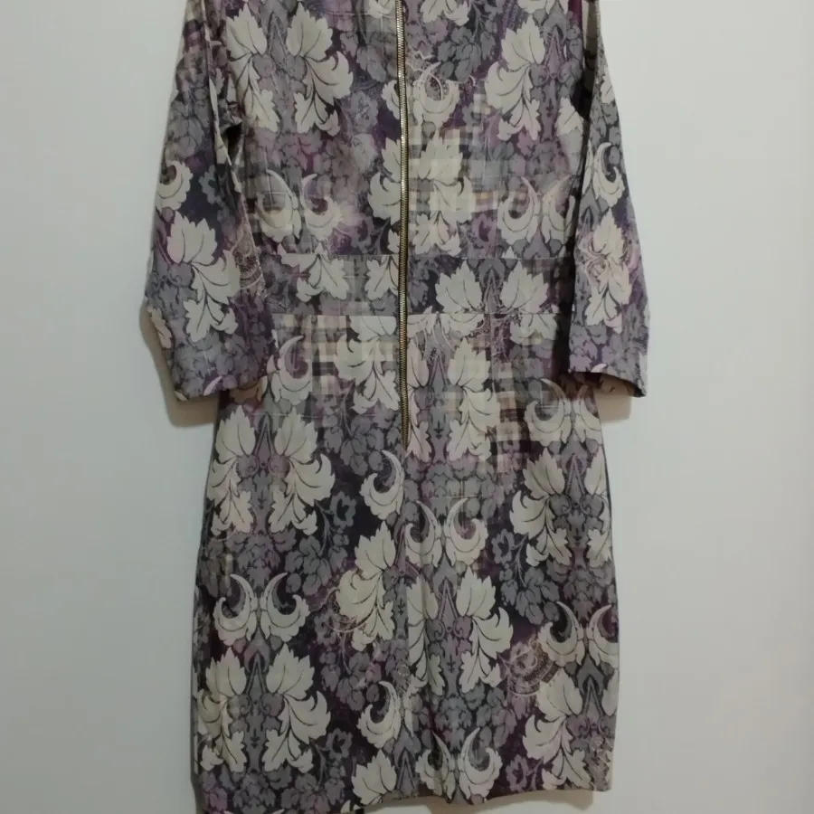 پیراهن مجلسی ترک