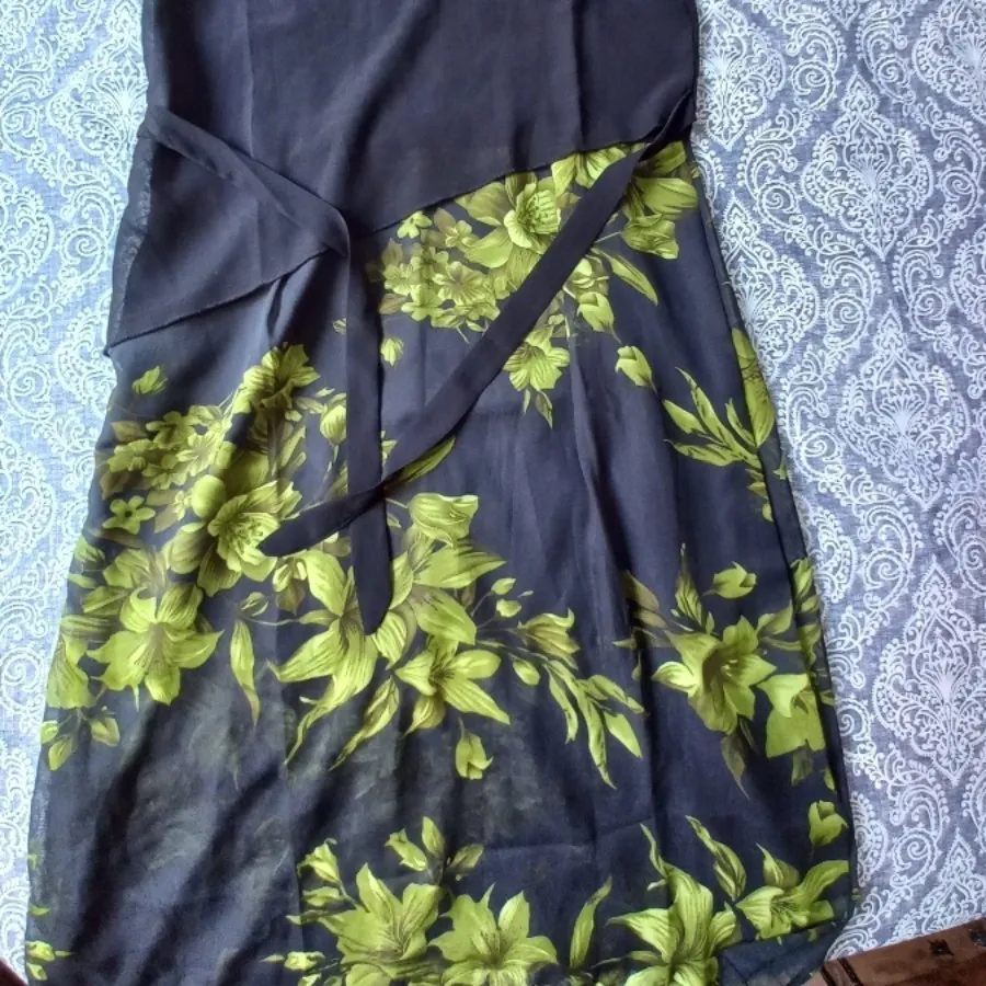 پیراهن مجلسی