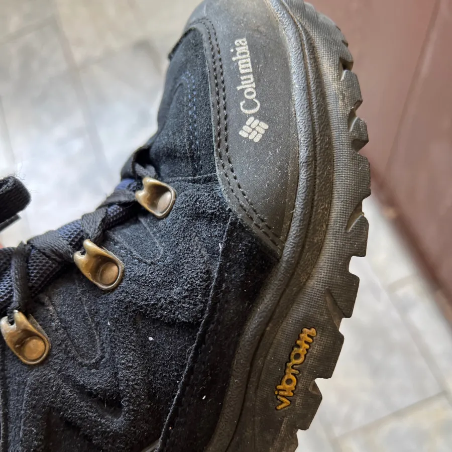 بوت کلمبیا اصل