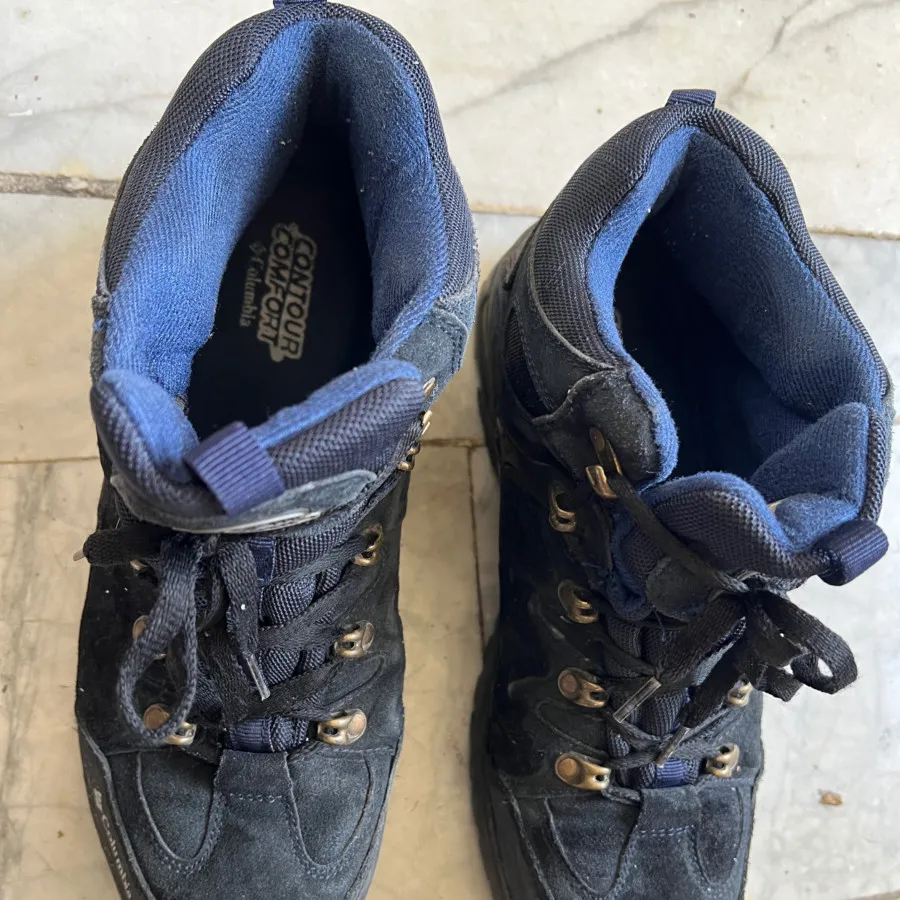 بوت کلمبیا اصل