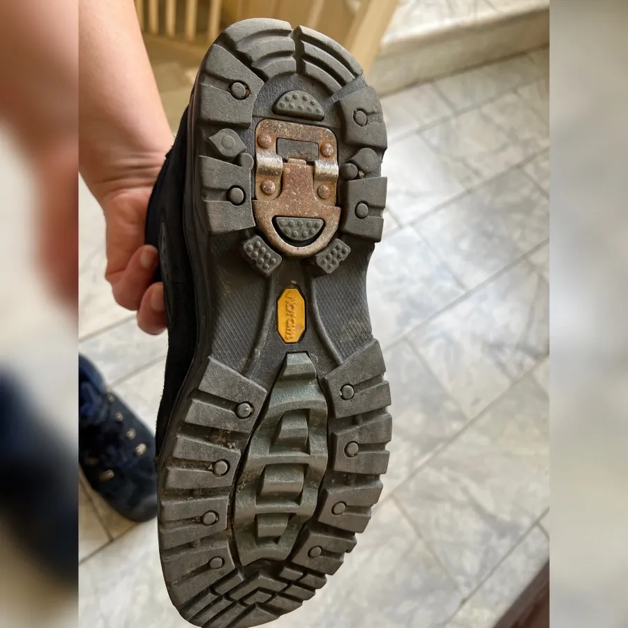 بوت کلمبیا اصل