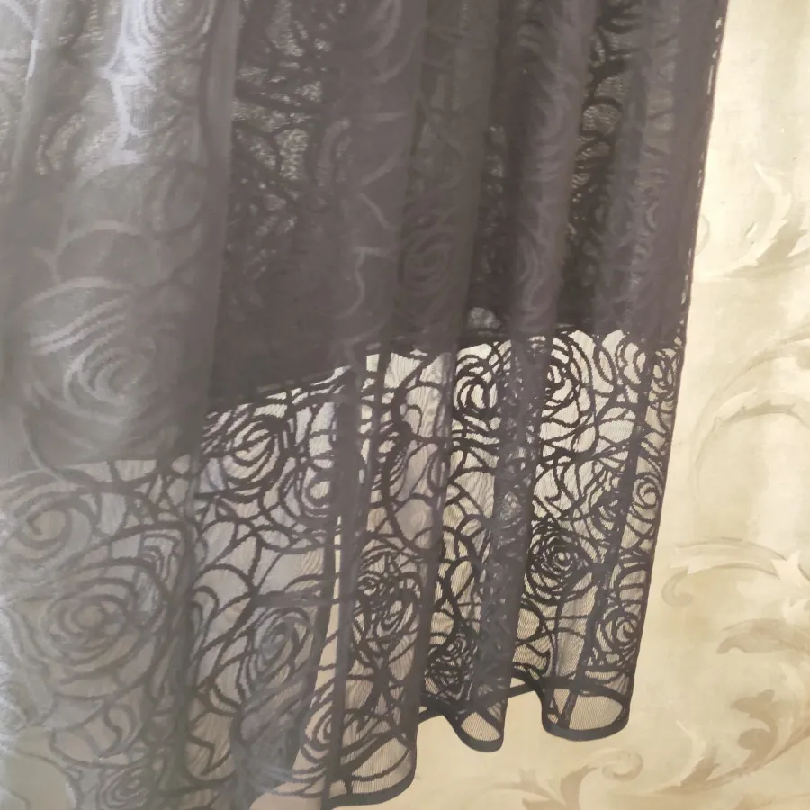 مانتو مجلسی گیپور