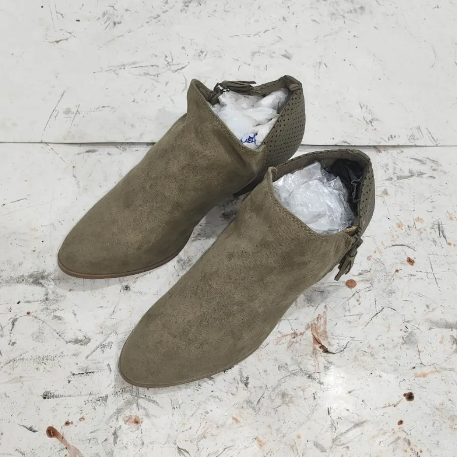 بوت وارداتی خاص