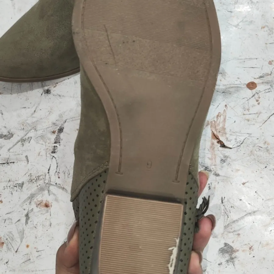 بوت وارداتی خاص