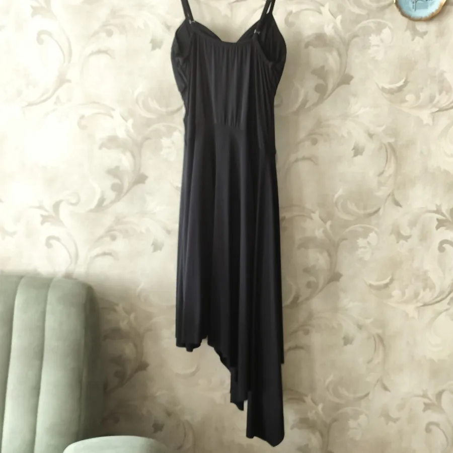 لباس مجلسی مشکی