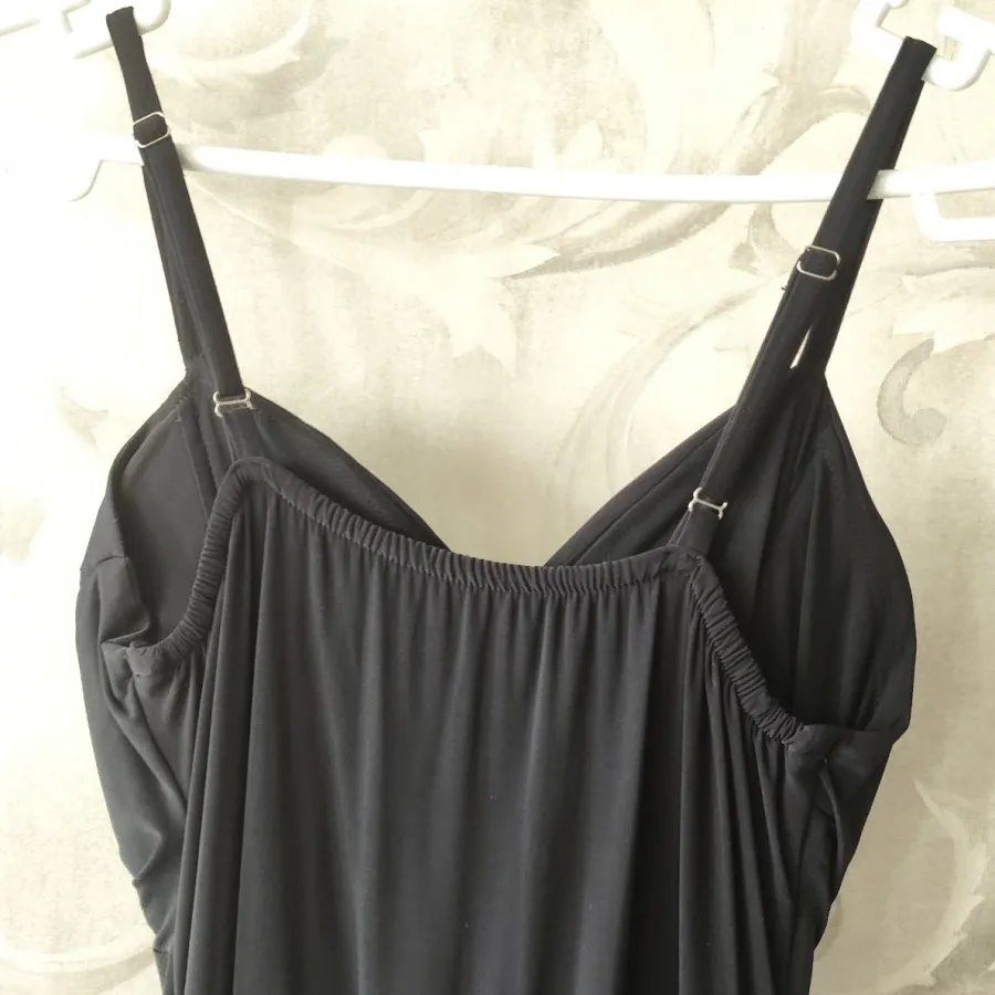 لباس مجلسی مشکی