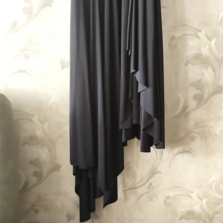 لباس مجلسی مشکی