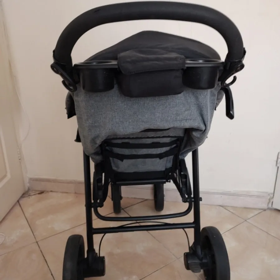 کالسکه کریر جویی