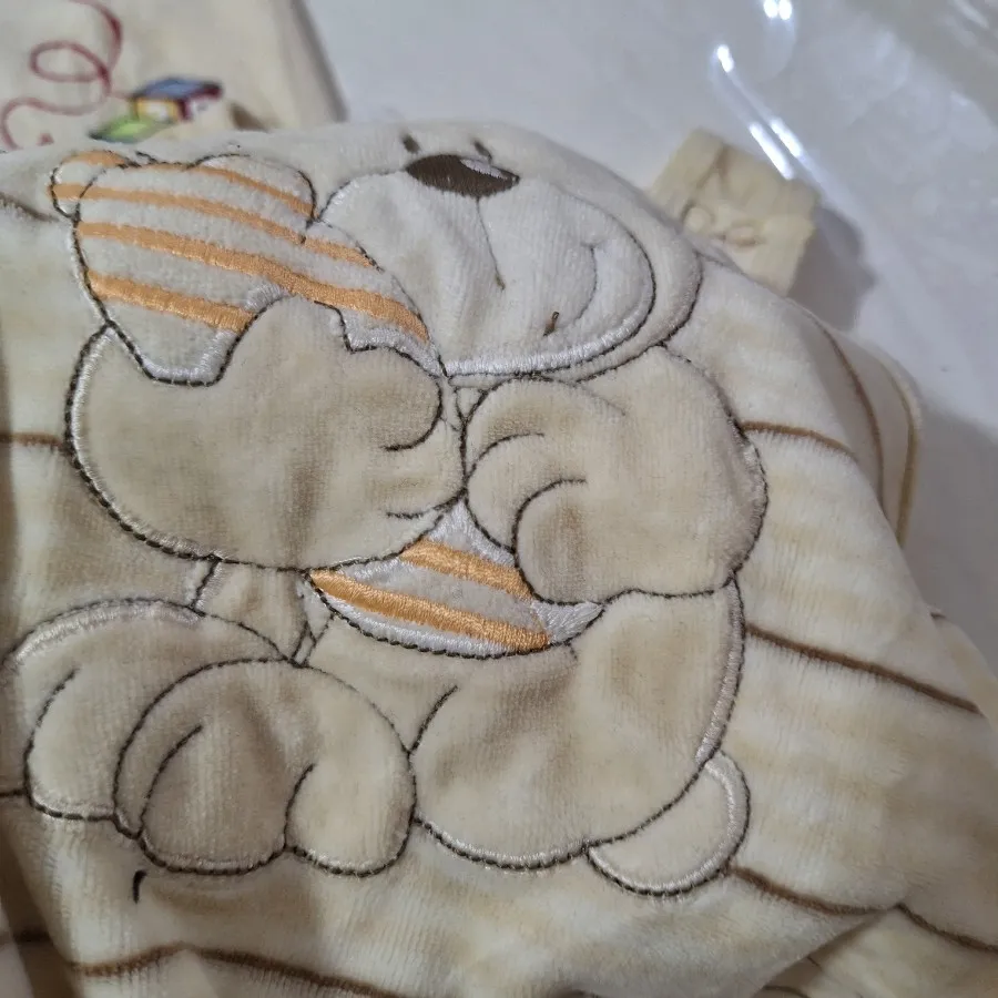 سرهمی نوزاد