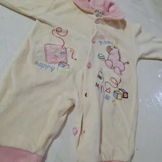 سرهمی نوزاد