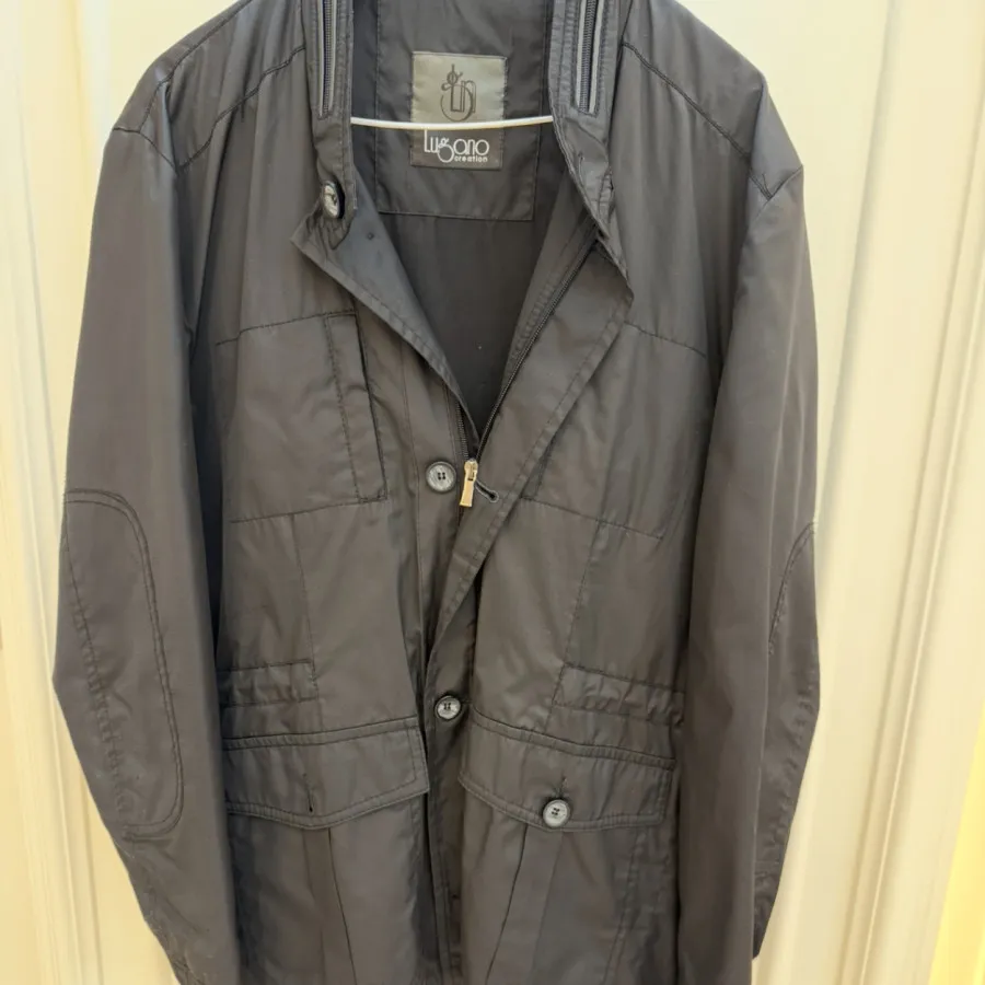 کاپشن مردانه ترک