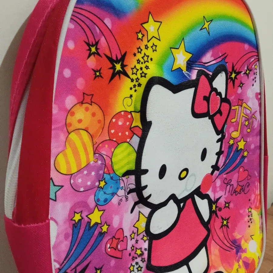 کیف مهد کودک