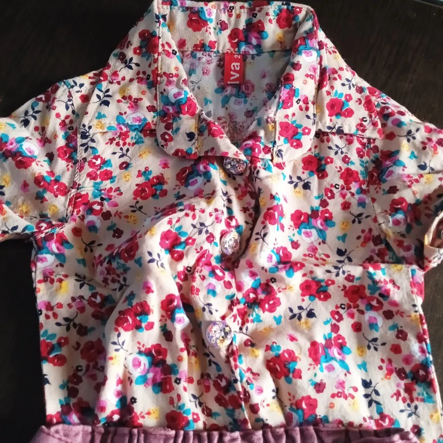 بلوز و شلوار دخترانه