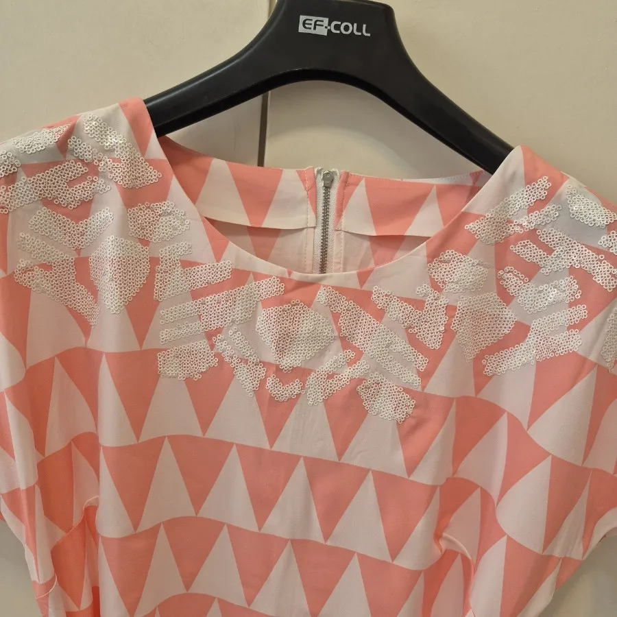 پیراهن وارداتی