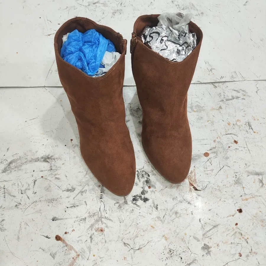 بوت وارداتی