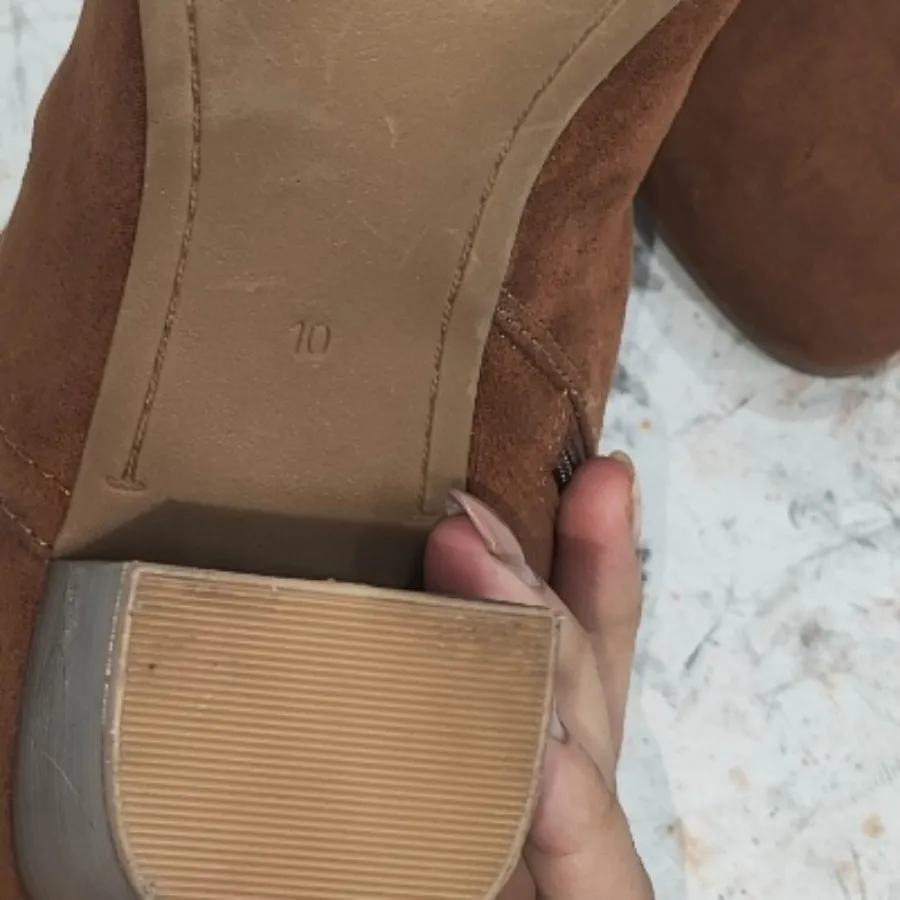 بوت وارداتی