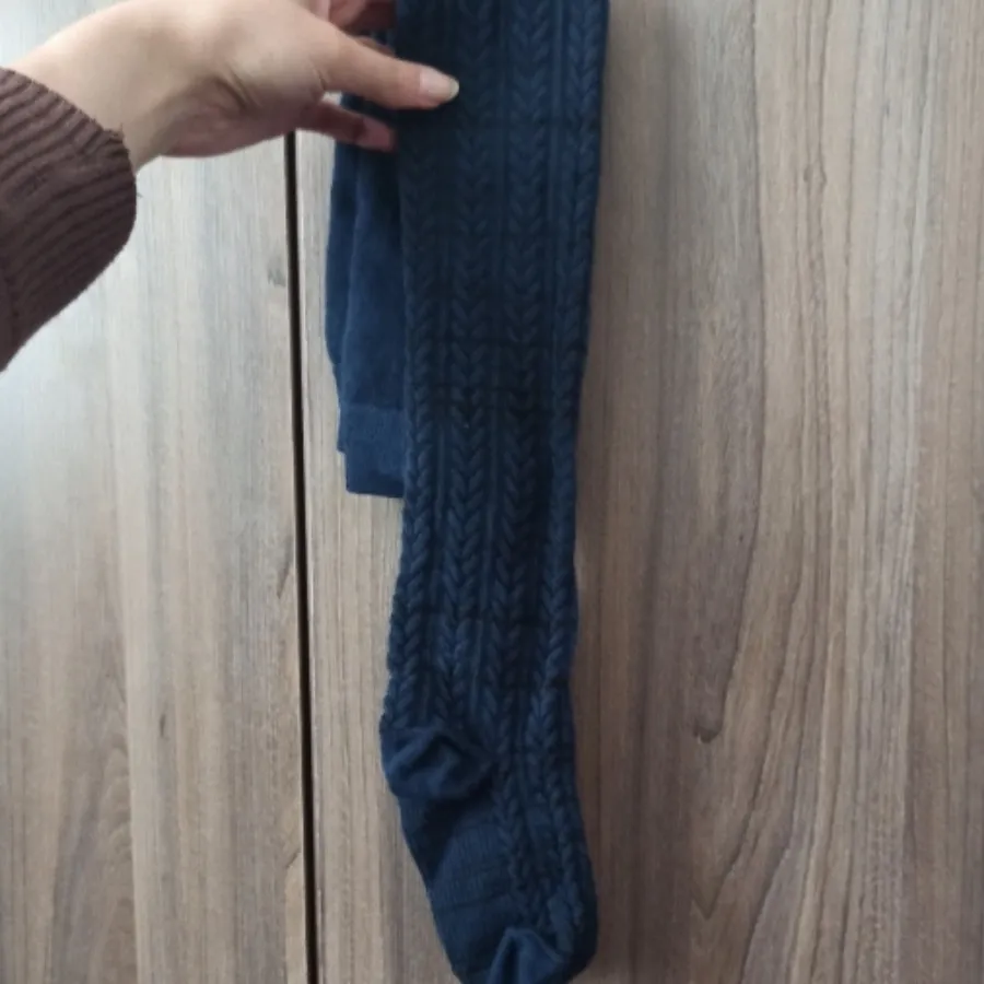 جوراب گندمی