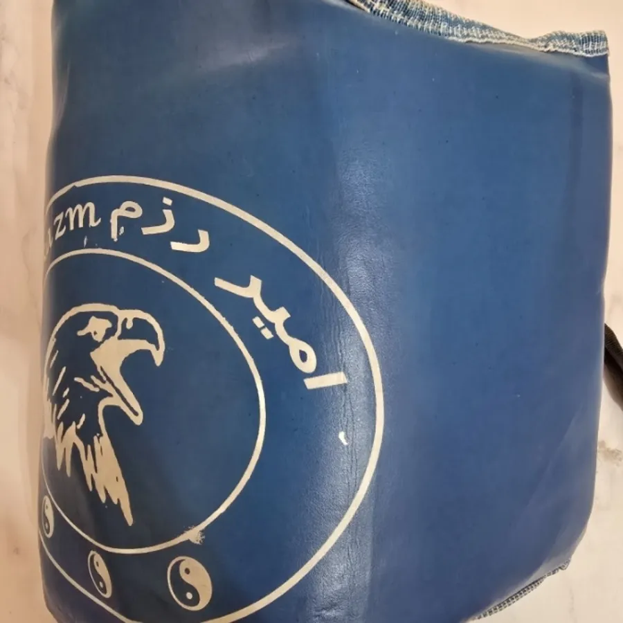 تجهیزات ورزش تکواندو