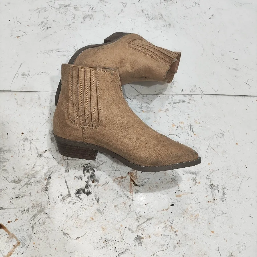 بوت وارداتی اورجینال