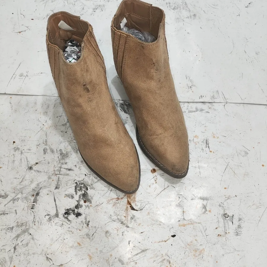 بوت وارداتی اورجینال