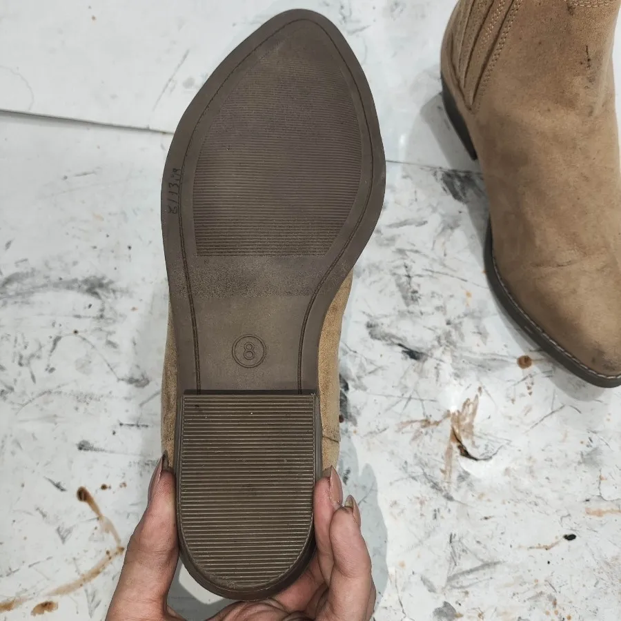 بوت وارداتی اورجینال