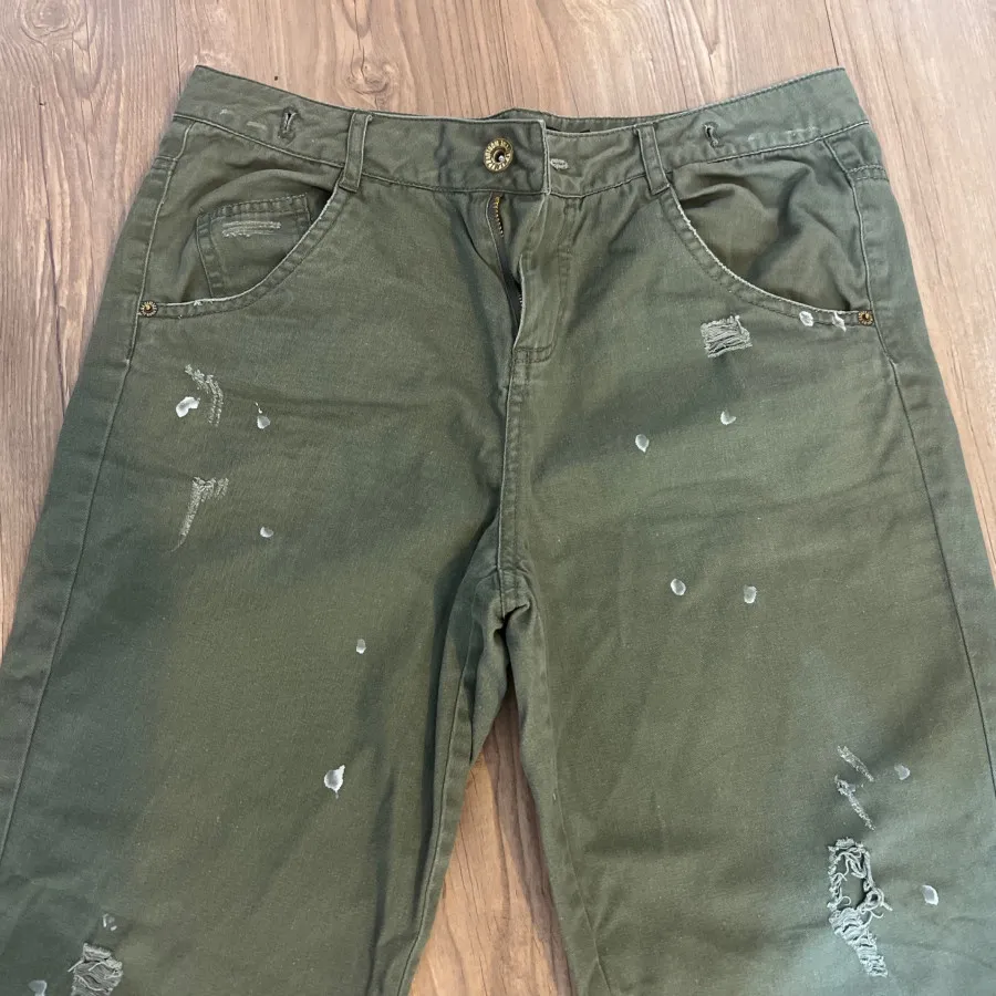 شلوار اسپرت ترک