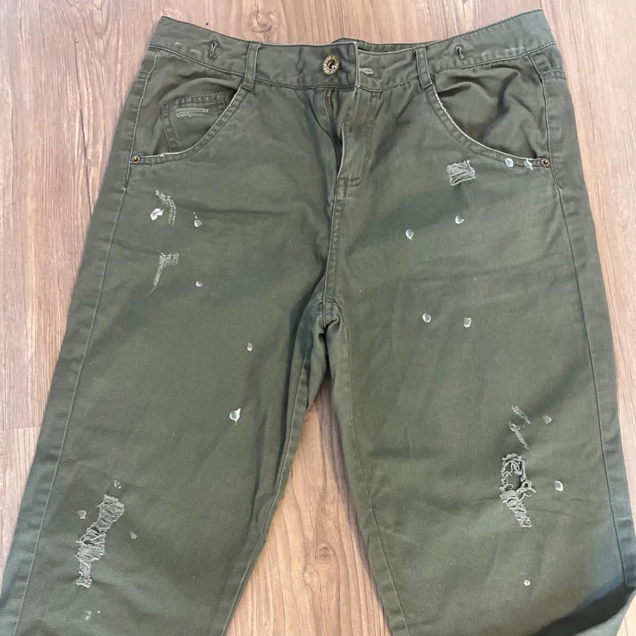 شلوار اسپرت ترک