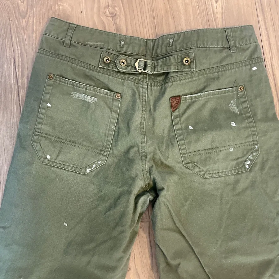 شلوار اسپرت ترک