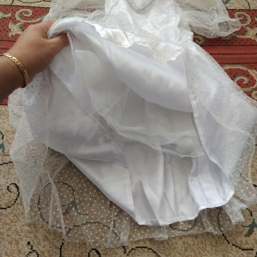 پیراهن مجلسی