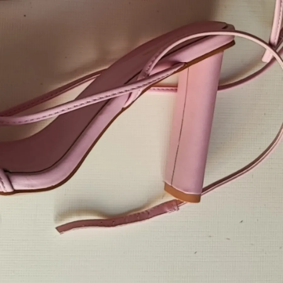 کفش مجلسی اورجینال پرتی