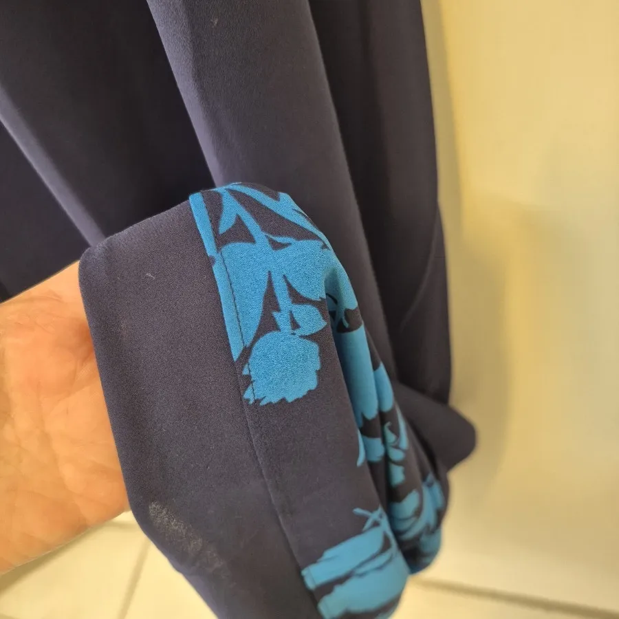 پیراهن دو رو