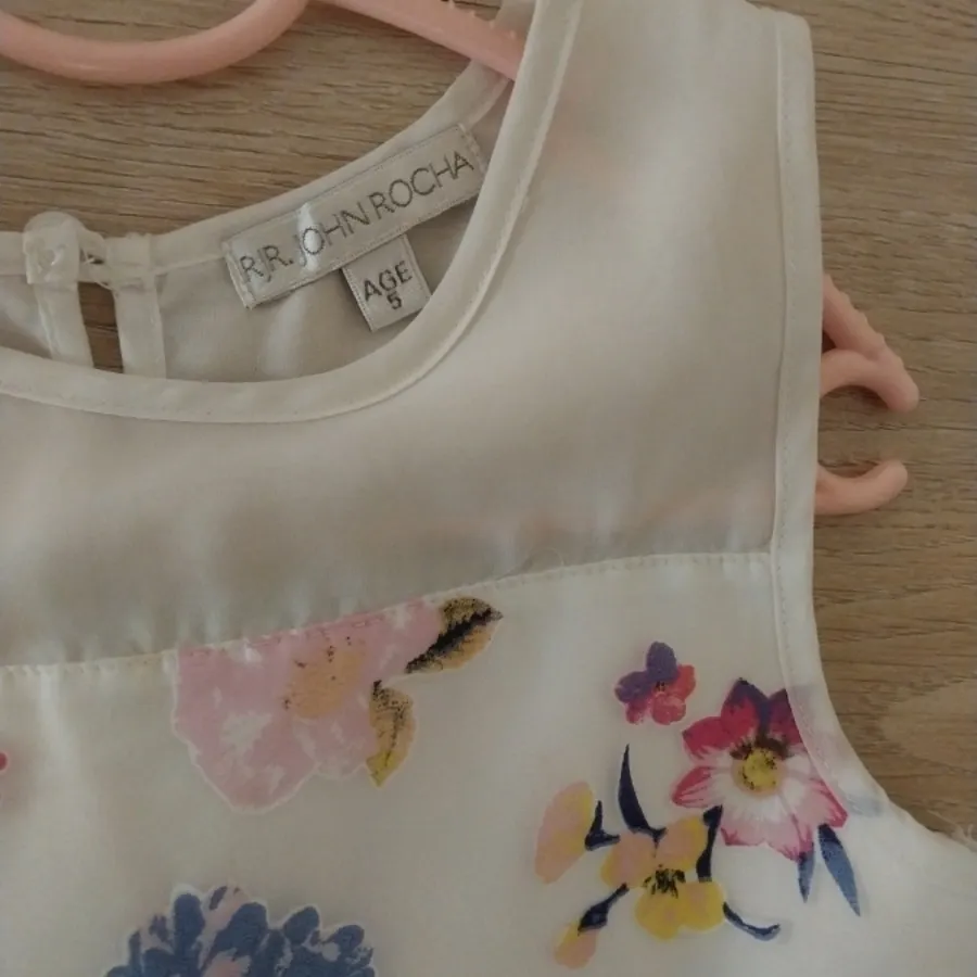 پیراهن مارک جان روشا