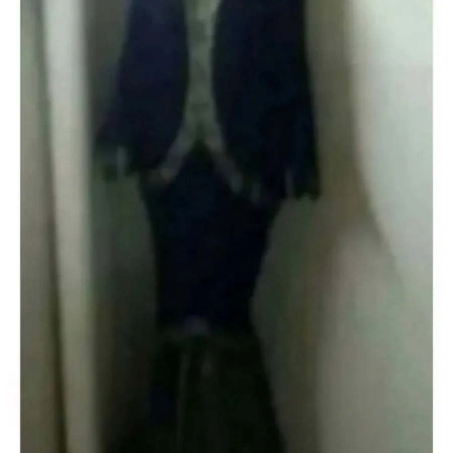 لباس مجلسی و شالش