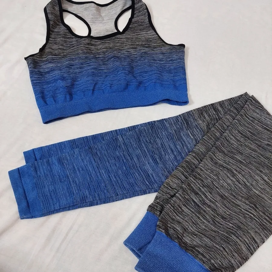 نیم تنه شلوار لگ اسپورت