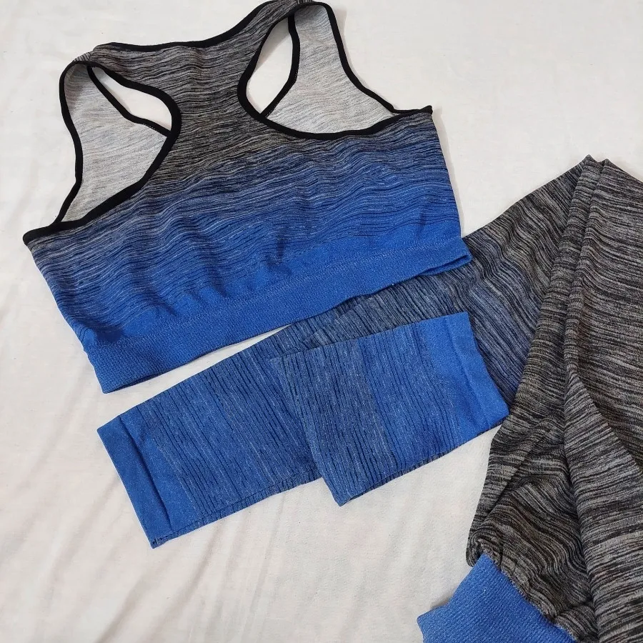 نیم تنه شلوار لگ اسپورت