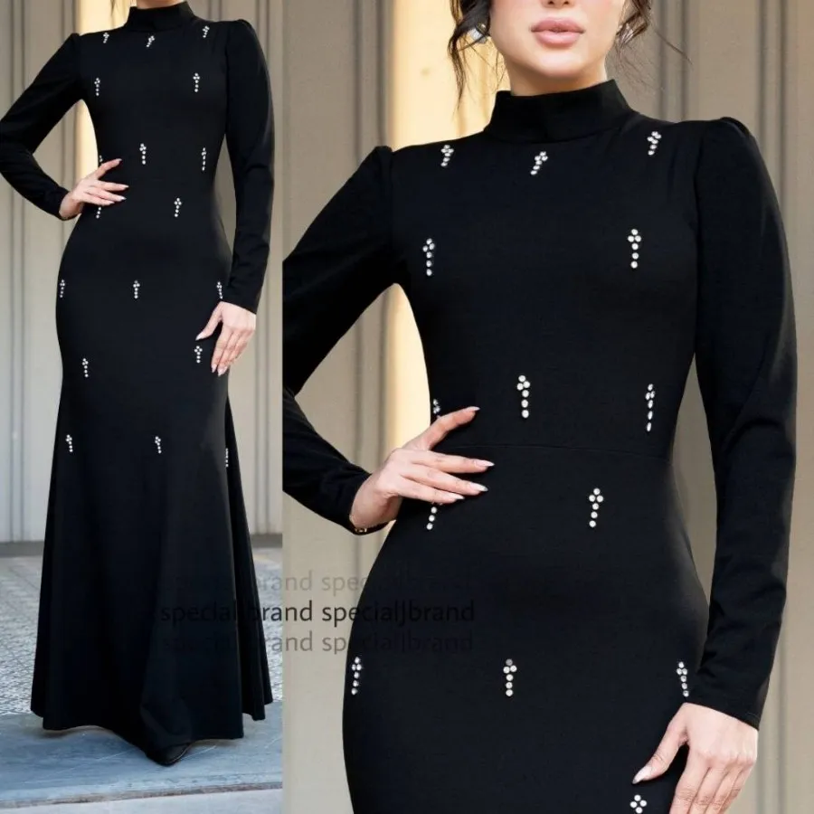 پیراهن مجلسی ماکسی