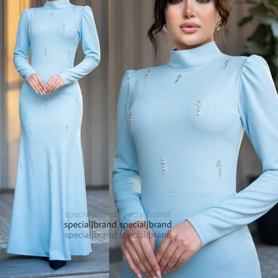 پیراهن مجلسی ماکسی